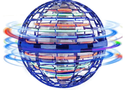 cosmic globe