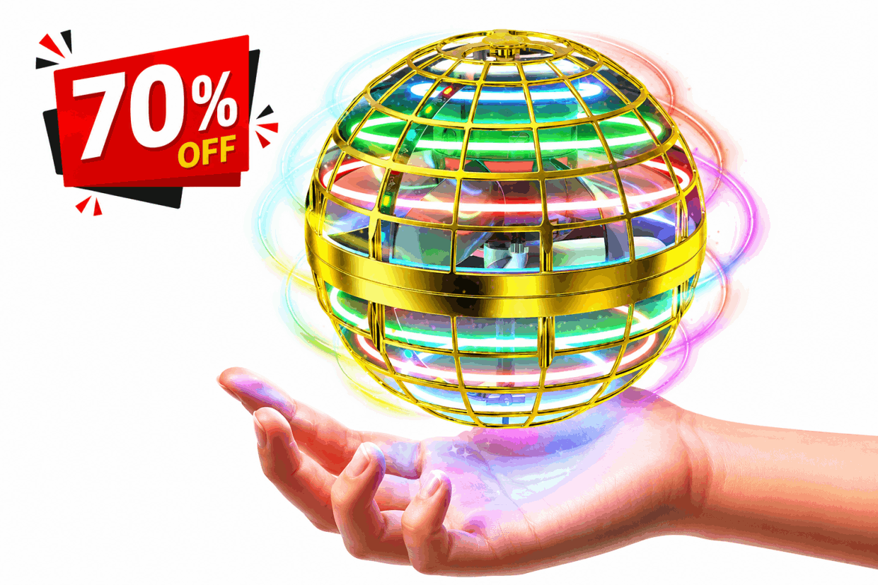 buy cosmic globe now